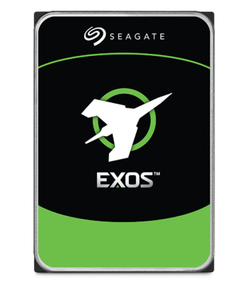 Seagate Exos