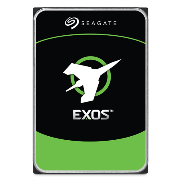 Seagate Exos