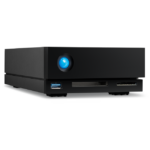 LaCie 1big Dock 8TB External Hard Drive LaCie 1big Dock 8TB External Hard Drive