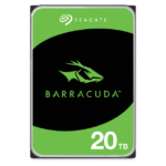 Seagate BarraCuda 16TB 3.5 inch SATA Hard Drive (ST16000DM001)