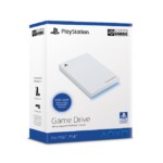 Seagate Game Drive for PS5 1 TB External SSD Seagate Game Drive for PS5 1 TB External SSD