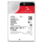 Seagate IronWolf Pro 24TB 3.5 inch SATA NAS Hard Drive