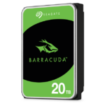 Seagate BarraCuda 16TB 3.5 inch SATA Hard Drive (ST16000DM001) Seagate BarraCuda 16TB 3.5 inch SATA Hard Drive (ST16000DM001)
