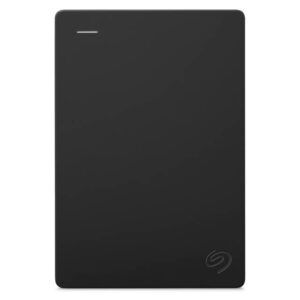 Seagate Portable Hard Drive 1TB