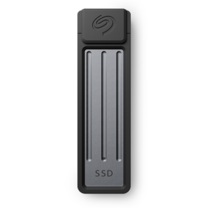 Seagate Ultra Compact 1TB Portable SSD