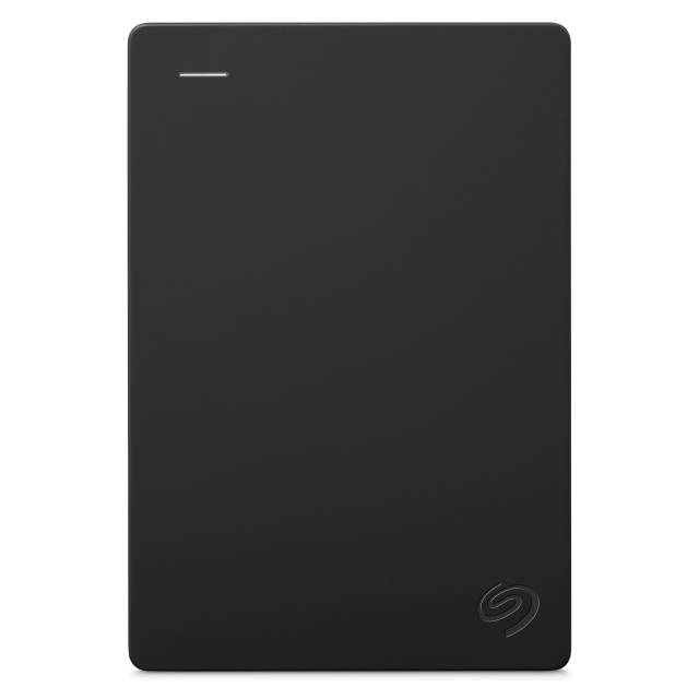Seagate Portable Hard Drive 1TB Seagate Portable Hard Drive 1TB
