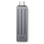 Seagate Ultra Compact 1TB Portable SSD Seagate Ultra Compact 1TB Portable SSD