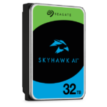 Seagate Skyhawk AI 32TB 3.5 inch 512MB Cache SATA Surveillance Hard Drive Seagate Skyhawk AI 32TB 3.5 inch 512MB Cache SATA Surveillance Hard Drive