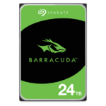 Seagate BarraCuda 16TB 3.5 inch SATA Hard Drive (ST16000DM001)