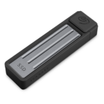 Seagate Ultra Compact 1TB Portable SSD Seagate Ultra Compact 1TB Portable SSD