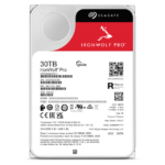Seagate IronWolf Pro 30TB 3.5 inch SATA NAS Hard Drive