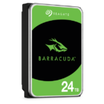Seagate BarraCuda 16TB 3.5 inch SATA Hard Drive (ST16000DM001) Seagate BarraCuda 16TB 3.5 inch SATA Hard Drive (ST16000DM001)