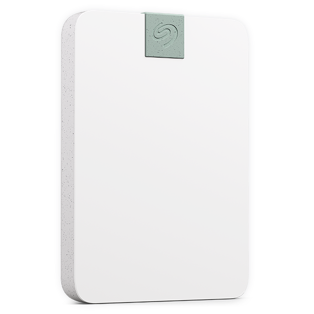 Seagate Ultra Touch HDD External HDD 2TB – Cloud White Seagate Ultra Touch HDD External HDD 2TB – Cloud White