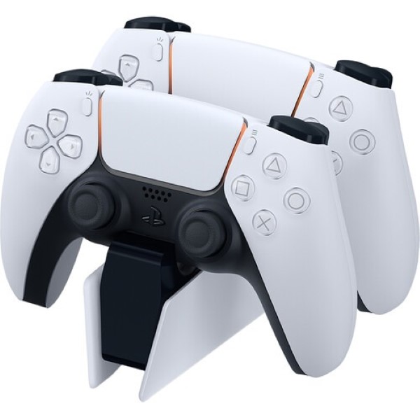 Sony PlayStation DualSense charging station – (PlayStation5) Sony PlayStation DualSense charging station – (PlayStation5)