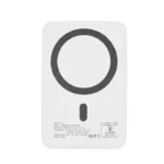 Rapoo P101 10000 mAh Power Bank with 15W Qi2 Fast Charging