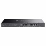 TP-Link Omada 20 Ports Gigabit