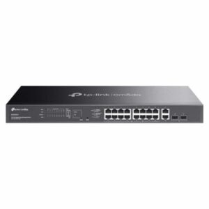 TP-Link Omada 20 Ports Gigabit