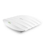 TP-Link EAP110 300Mbps Wireless N Ceiling Mount Access Point TP-Link EAP110 300Mbps Wireless N Ceiling Mount Access Point