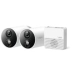TP-Link Tapo C400S2 2MP Security Camera