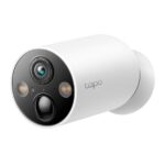 TP-Link Tapo C425 2K QHD 4MP 1440p Security Camera