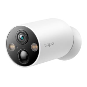 TP-Link Tapo C425 2K QHD 4MP 1440p Security Camera