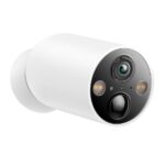 TP-Link Tapo C425 2K QHD 4MP 1440p Security Camera