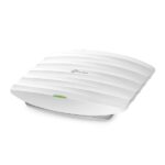 TP-Link EAP115 N300 Wireless Dual Band Ceiling Mount Access Point TP-Link EAP115 N300 Wireless Dual Band Ceiling Mount Access Point