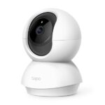 TP-Link Tapo TC70 Security Camera