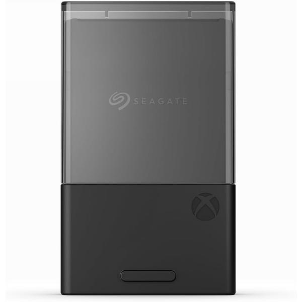 Seagate Storage Expansion Card for Xbox Series X|S 1 TB Solid State Drive Seagate Storage Expansion Card for Xbox Series X|S 1 TB Solid State Drive