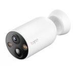 TP-Link Tapo C425 2K QHD 4MP 1440p Security Camera