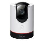 TP-Link Tapo C225 4MP 2K QHD 1440p Security Camera
