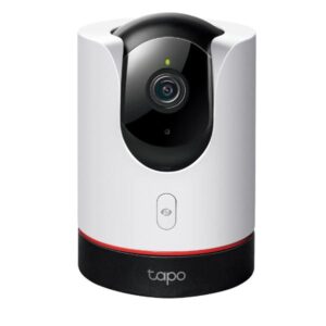 TP-Link Tapo C225 4MP 2K QHD 1440p Security Camera