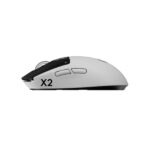 Logitech G PRO X2 SUPERSTRIKE LIGHTSPEED