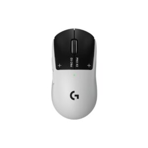 Logitech G PRO X2 SUPERSTRIKE LIGHTSPEED