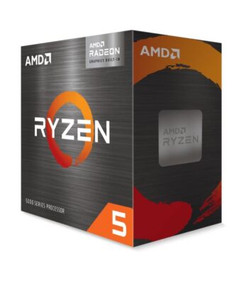 AMD Ryzen 5 5600G