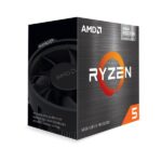 AMD Ryzen 5 5600G