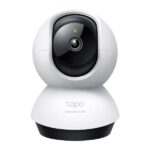 TP-Link Tapo C220 4MP QHD 1440p Security Camera