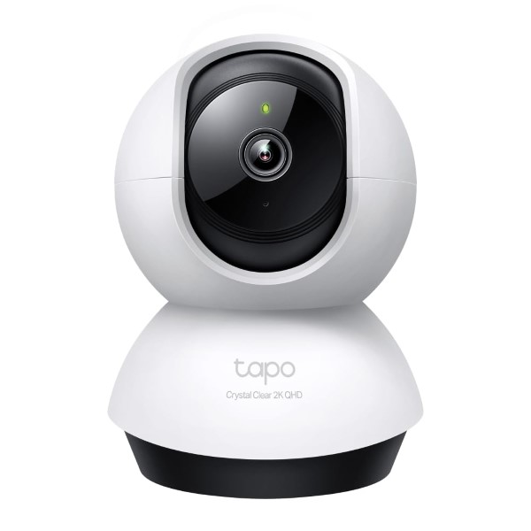 51jn-aeb-po8-l-Custom.jpeg TP-Link Tapo C220 4MP QHD 1440p Security Camera - Image 1
