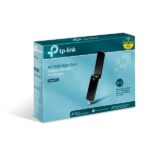 TP-link Archer T4U AC1300 Wireless Dual Band USB Adapter - Image 2