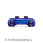 Sony Dualsense Wireless Controller Chroma Indigo (PlayStation 5) - Image 2