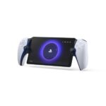 Sony PlayStation Portal Remote Player White - Image 4