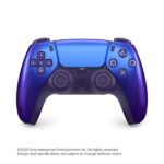 Sony Dualsense Wireless Controller Chroma Indigo (PlayStation 5)