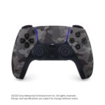 Sony DualSense Wireless Controller Grey Camo (PlayStation 5)