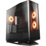 COUGAR FV270 RGB MidTower E-ATX Case - Image 2