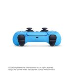Sony DualSense Wireless Controller Ice Blue (PlayStation 5) - Image 2