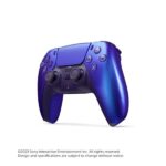 Sony Dualsense Wireless Controller Chroma Indigo (PlayStation 5) - Image 3