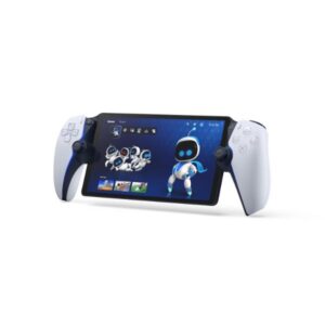 Sony PlayStation Portal Remote Player White