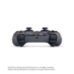 Sony DualSense Wireless Controller Grey Camo (PlayStation 5) - Image 2