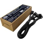 Cooler Master 12VHPWR Cable Type 1 Cooler Master 12VHPWR Cable Type 1