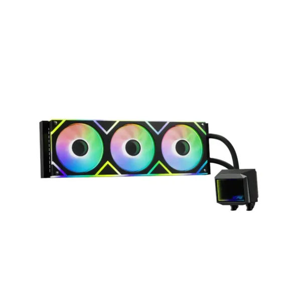 ADATA XPG LEVANTE II 360 ARGB